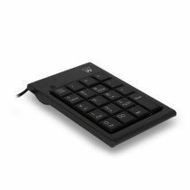 Numerische Tastatur Ewent EW3102 Schwarz