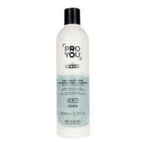 Anti-Haarausfall Shampoo Proyou The Winner Revlon 7255984000 350 ml