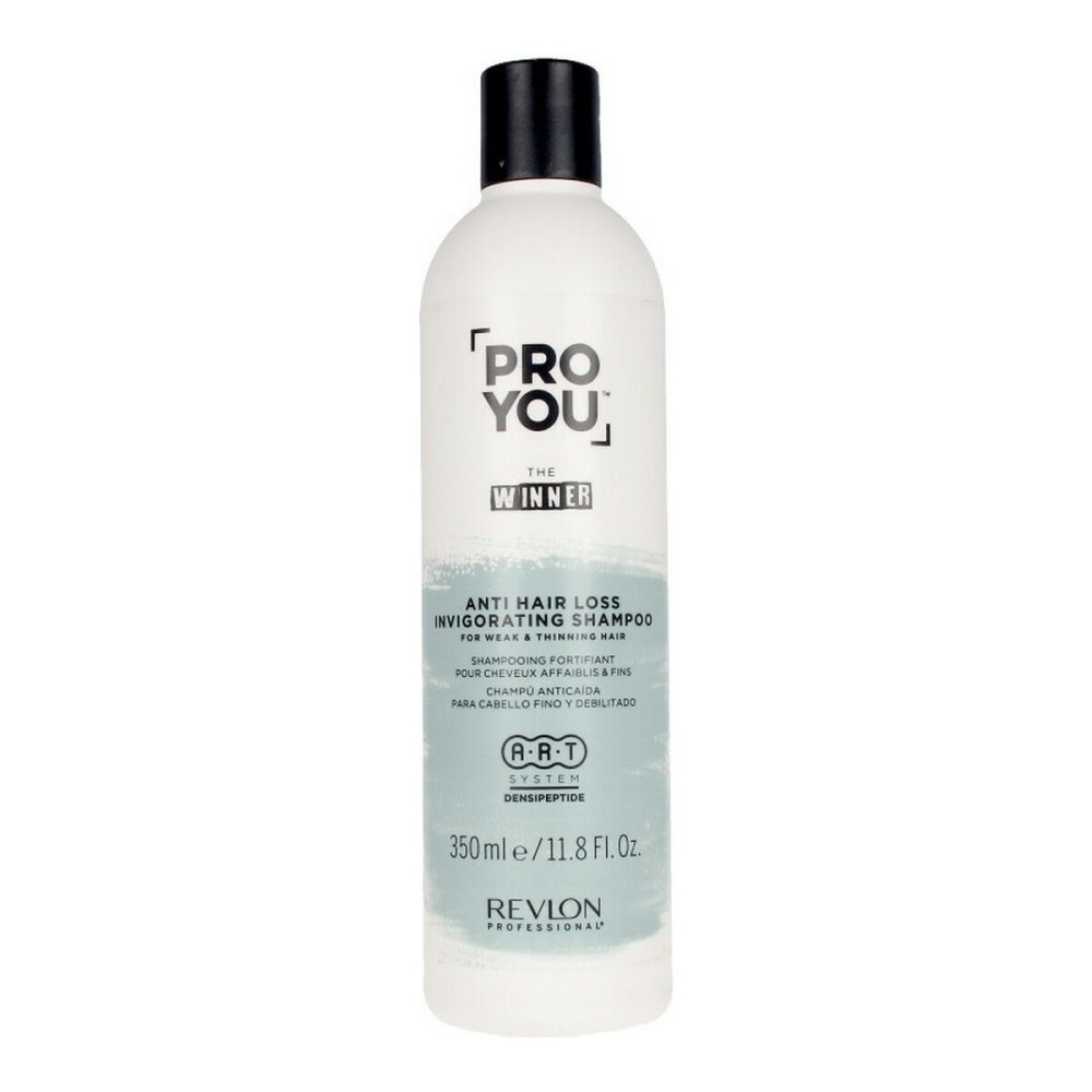 Anti-Haarausfall Shampoo Proyou The Winner Revlon 7255984000 350 ml