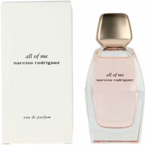 Damenparfüm Narciso Rodriguez EDP EDP 90 ml All Of Me