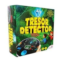 Geschicklichkeitsspiel Dujardin TRÉSOR DETECTOR