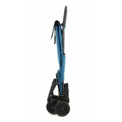 Shopping cart Garmol 218G5 JASP Blue