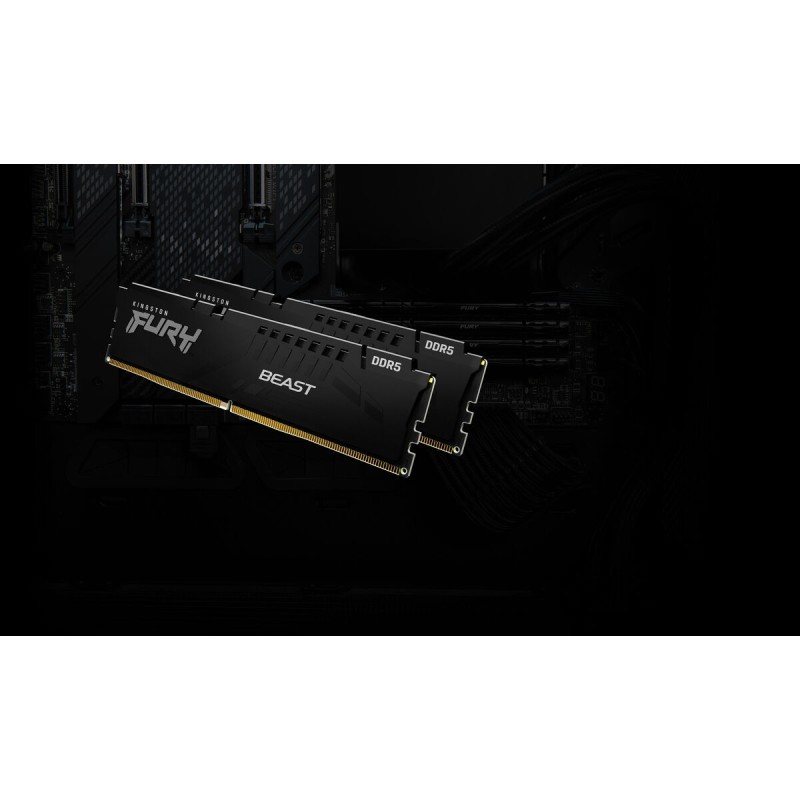 Mémoire RAM Kingston KF568C34BBE-16 16 GB DDR5 cl34