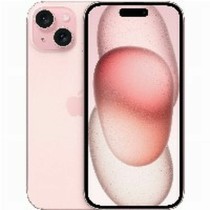 Smartphone Apple iPhone 15 6,1" 256 GB Pink