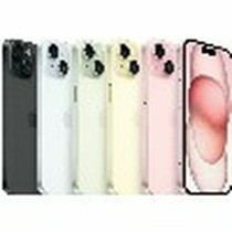 Smartphone Apple iPhone 15 6,1" 256 GB Pink