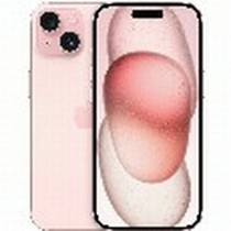 Smartphone Apple iPhone 15 6,1" 256 GB Pink