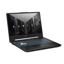 Ordinateur portable gaming Asus TUF Gaming A15 TUF506NF-HN010 15,6" Espagnol Qwerty AMD Ryzen 5 7535HS 16 GB RAM 512 GB SSD