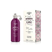 Parfum Femme Cuba EDP Authentic Mystic 100 ml