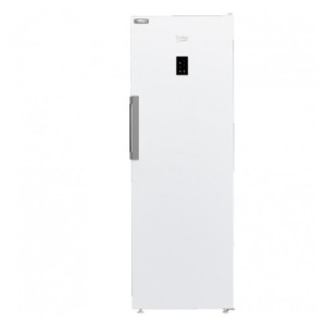 Réfrigérateur BEKO B3RMLNE444HW Blanc (185 X 60 CM)