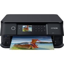 Multifunction Printer Epson C11CG97403 WIFI