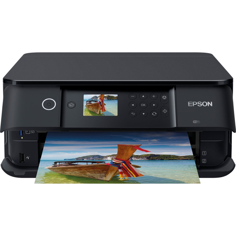 Imprimante Multifonction Epson C11CG97403 WIFI