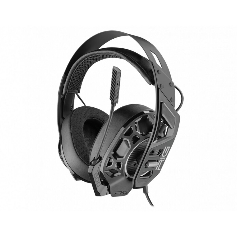 Gaming Headset with Microphone Nacon RIG 500 PROHC G2