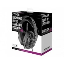 Casques avec Micro Gaming Nacon RIG 500 PROHC G2