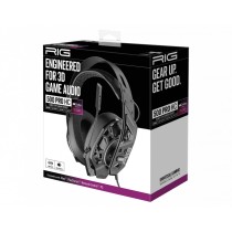 Gaming Headset mit Mikrofon Nacon RIG 500 PROHC G2