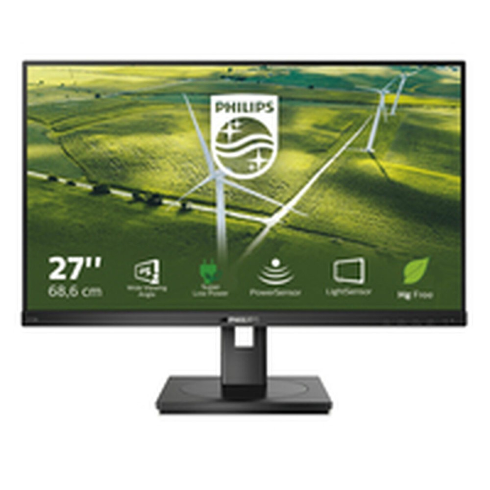 Gaming-Monitor Philips 272B1G/00 27" Full HD (Restauriert A)