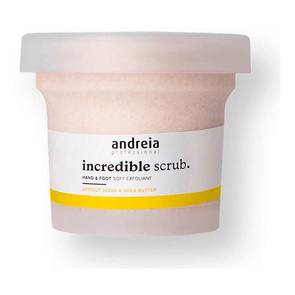 Exfoliant corps Andreia AND-HF (200 g)