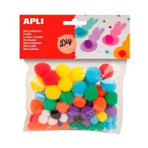 Craft Game Apli 13061 (5 Units)