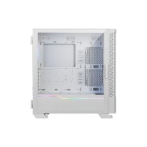 Boîtier ATX semi-tour MSI Blanc