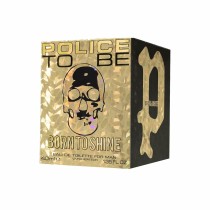 Men's Perfume Police EDT To Be Born To Shine 40 ml