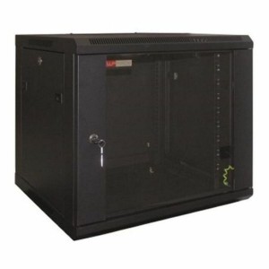 Wall-mounted Rack Cabinet WP WPN-RWB-09605-B (60 x 50 x 50 cm)