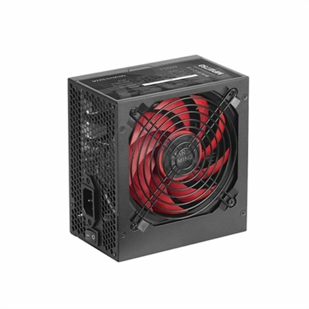 Bloc d’Alimentation Mars Gaming MPIII750 750W ATX 750 W