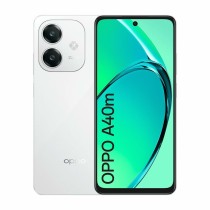 Smartphone Oppo A40 6,72" Snapdragon 8 GB RAM 256 GB Blanc