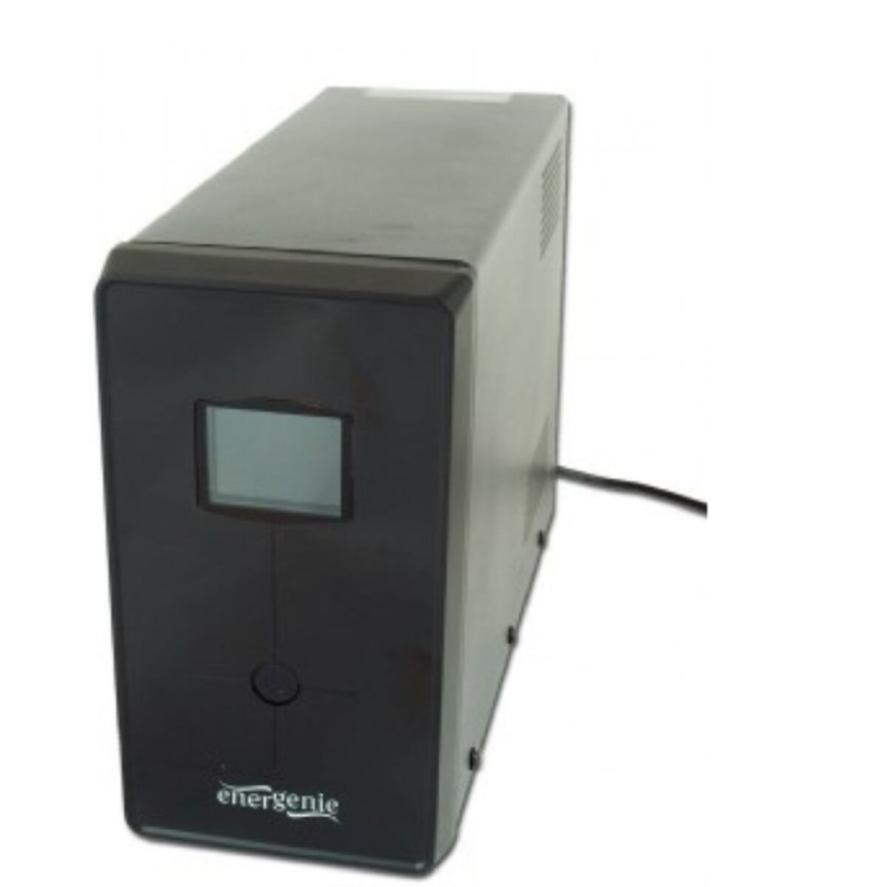 Système d'Alimentation Sans Interruption Interactif GEMBIRD EG-UPS-033 720 W