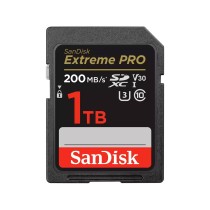 Carte Micro SD SanDisk Extreme PRO 1 TB