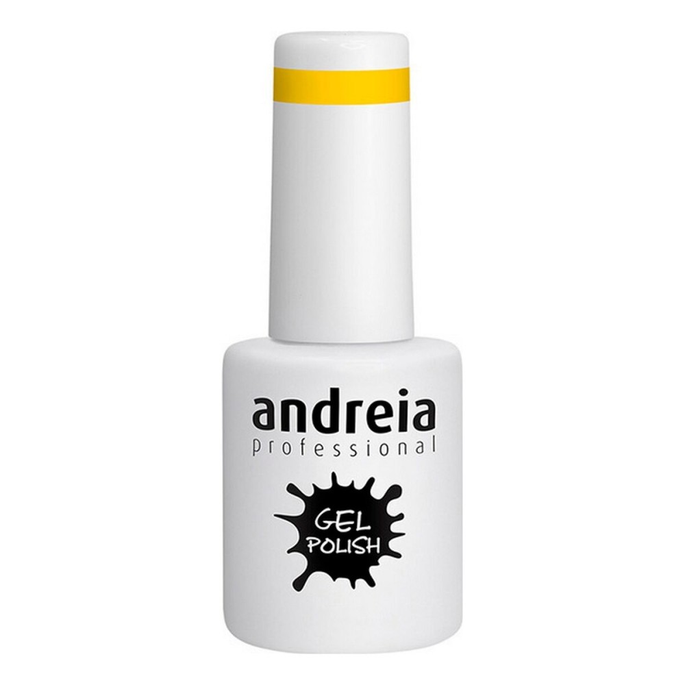 Nagellack Semi-permanent Gel Polish Andreia vrouw 292 (10,5 ml)