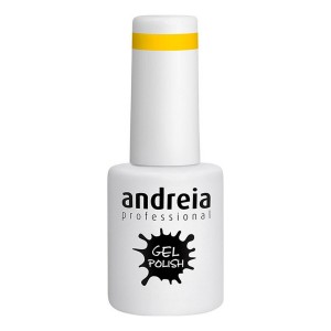 Nail Polish Semi-permanent Gel Polish Andreia vrouw 292 (10,5 ml)