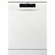 Dishwasher AEG FFB74907ZW 60 cm