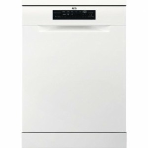 Dishwasher AEG FFB74907ZW 60 cm