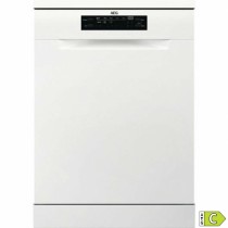 Dishwasher AEG FFB74907ZW 60 cm