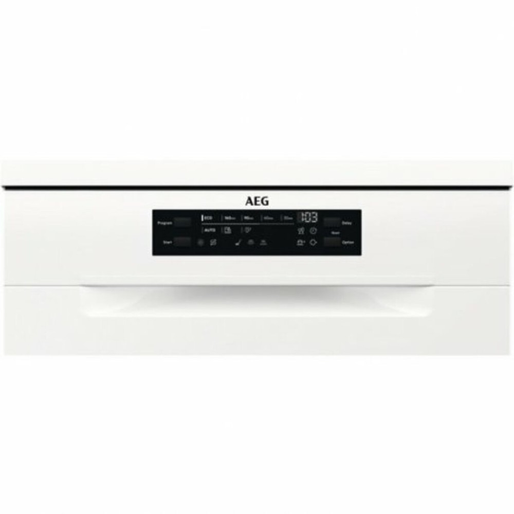 Dishwasher AEG FFB74907ZW 60 cm