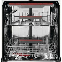 Dishwasher AEG FFB74907ZW 60 cm