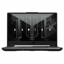 Laptop Asus TUF Gaming A15 FA506NCR-HN006 15,6" 16 GB RAM 512 GB SSD NVIDIA GeForce RTX 3050 Qwerty Spanisch