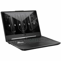 Laptop Asus TUF Gaming A15 FA506NCR-HN006 15,6" 16 GB RAM 512 GB SSD NVIDIA GeForce RTX 3050 Qwerty Spanisch