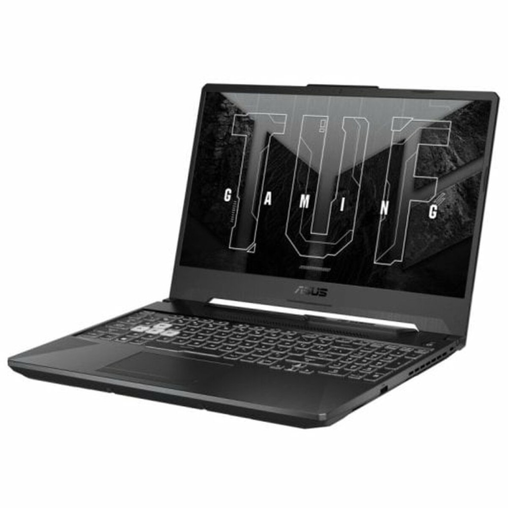 Laptop Asus TUF Gaming A15 FA506NCR-HN006 15,6" 16 GB RAM 512 GB SSD NVIDIA GeForce RTX 3050 Spanish Qwerty