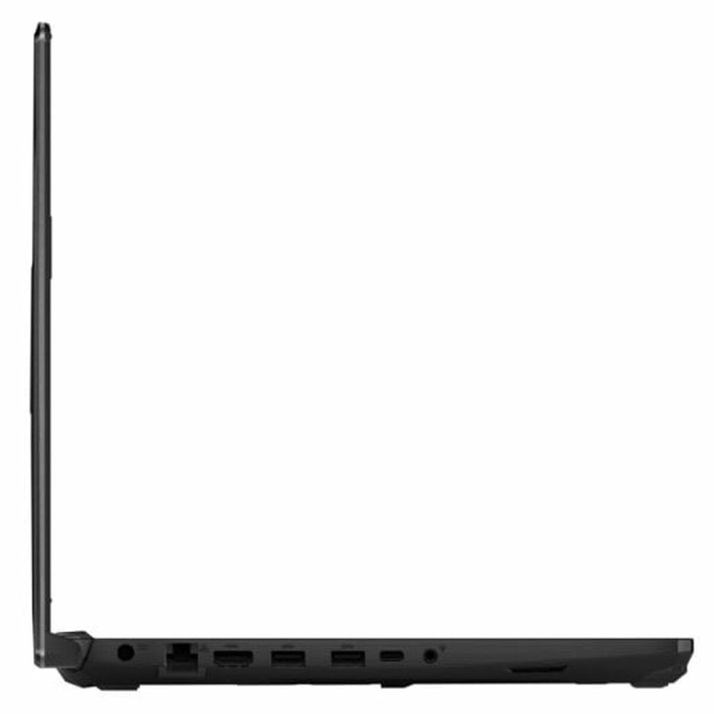 Laptop Asus TUF Gaming A15 FA506NCR-HN006 15,6" 16 GB RAM 512 GB SSD NVIDIA GeForce RTX 3050 Qwerty Spanisch