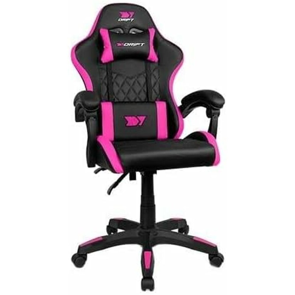 Gaming-Stuhl DRIFT DR35 Rosa