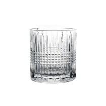 Verre La Mediterránea Carl 350 ml (48 Unités)