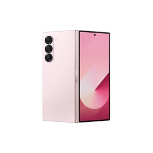 Smartphone Samsung Galaxy Z Fold6 Octa Core 512 GB Rose 12 GB RAM