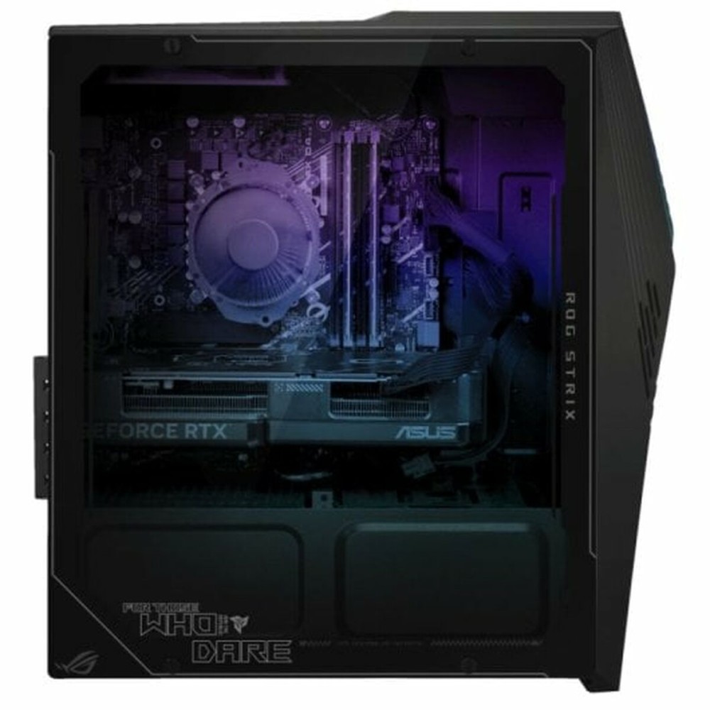 Desktop PC Asus ROG Strix G13CHR-71470F0530 Intel Core i7-14700F 32 GB RAM 1 TB SSD Nvidia Geforce RTX 4060