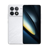 Smartphone Poco  F6 Pro 6,67" 12 GB RAM 512 GB Weiß