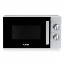 Microwave Flama 1803FL 1000 W 700 W 20 L Black