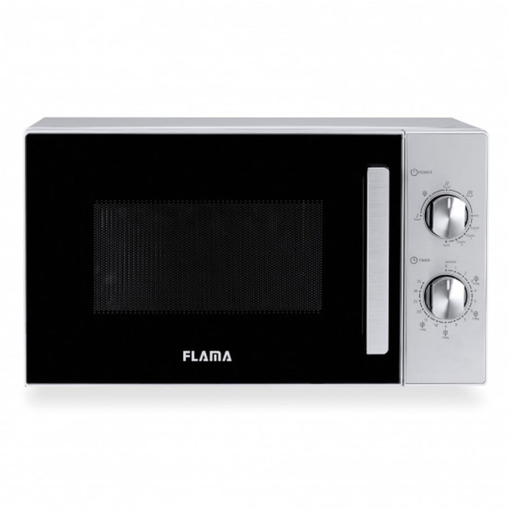 Microwave Flama 1803FL 1000 W 700 W 20 L Black