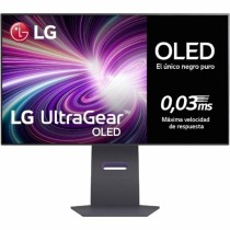 Gaming-Monitor LG OLED Ultragear 32GS95UE 4K Ultra HD 32" 240 Hz