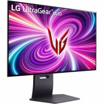 Gaming-Monitor LG OLED Ultragear 32GS95UE 4K Ultra HD 32" 240 Hz