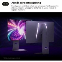 Gaming-Monitor LG OLED Ultragear 32GS95UE 4K Ultra HD 32" 240 Hz