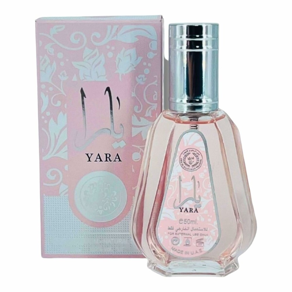 Damenparfüm Ard Al Zaafaran Yara EDP 50 ml